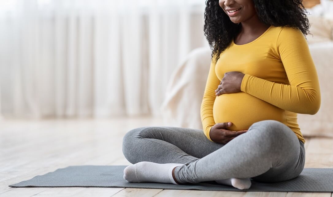Harndrang in der Schwangerschaft Harndrang in der Schwangerschaft